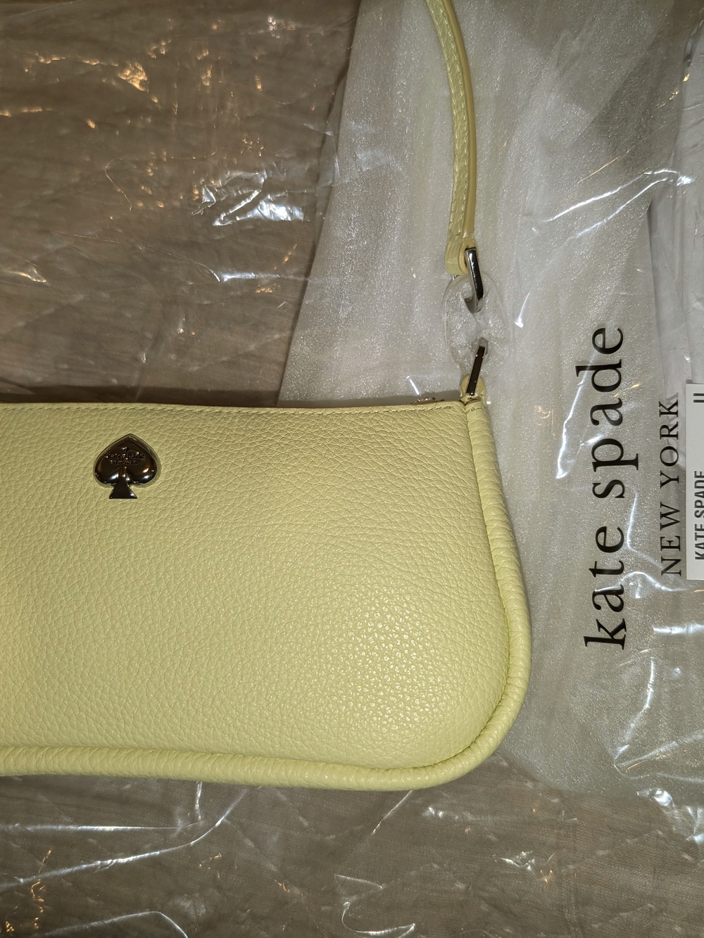 Kate Spade Kayla Mini Bag - Picture 2 of 9
